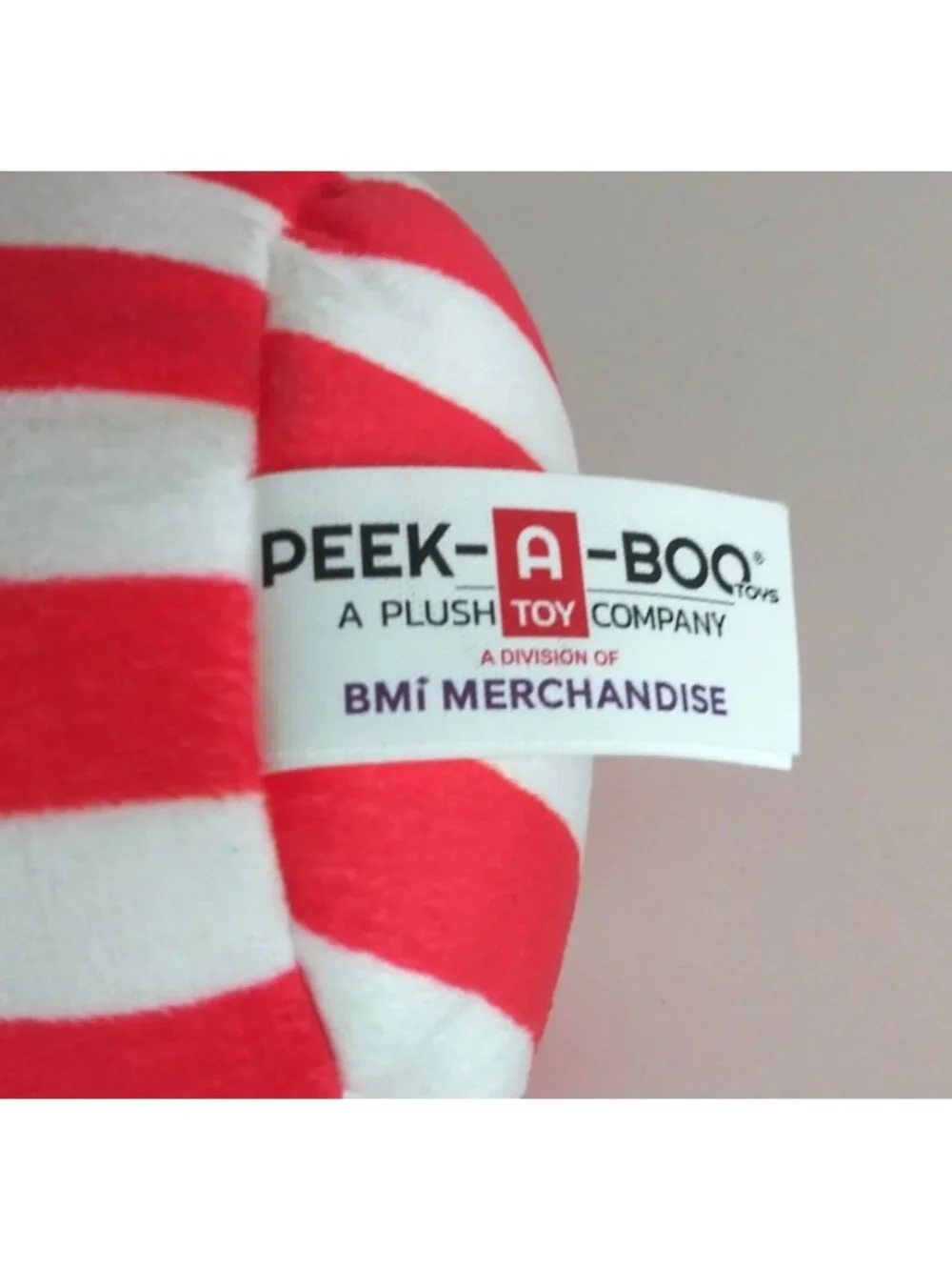 Peek-A-Boo this peek